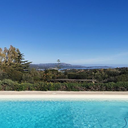 Casa Mariposa Porto Rotondo Villa Rudalza Kültér fotó