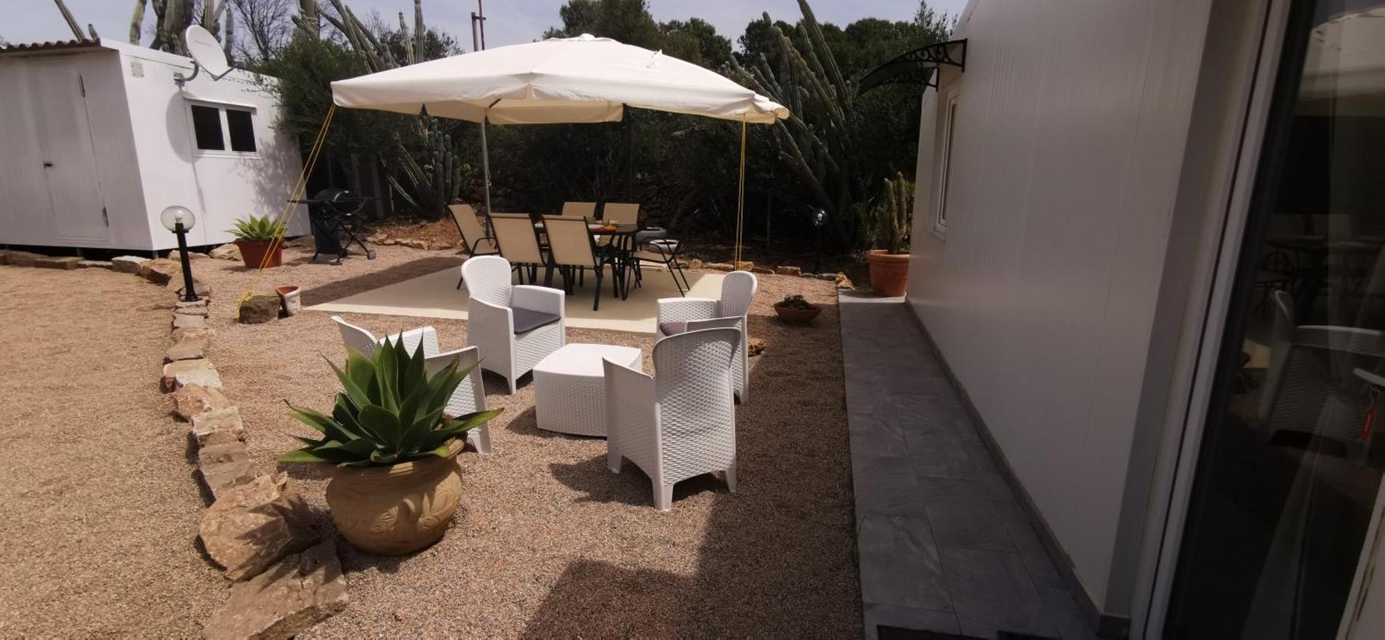 Casa Mariposa Porto Rotondo Villa Rudalza Kültér fotó