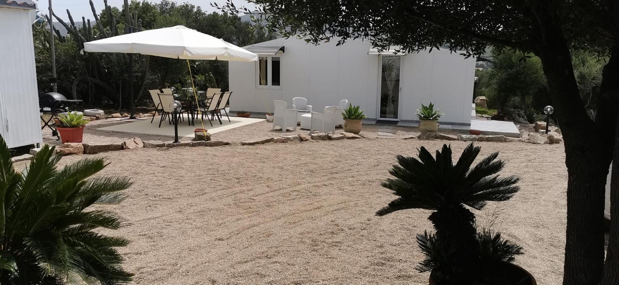 Casa Mariposa Porto Rotondo Villa Rudalza Kültér fotó