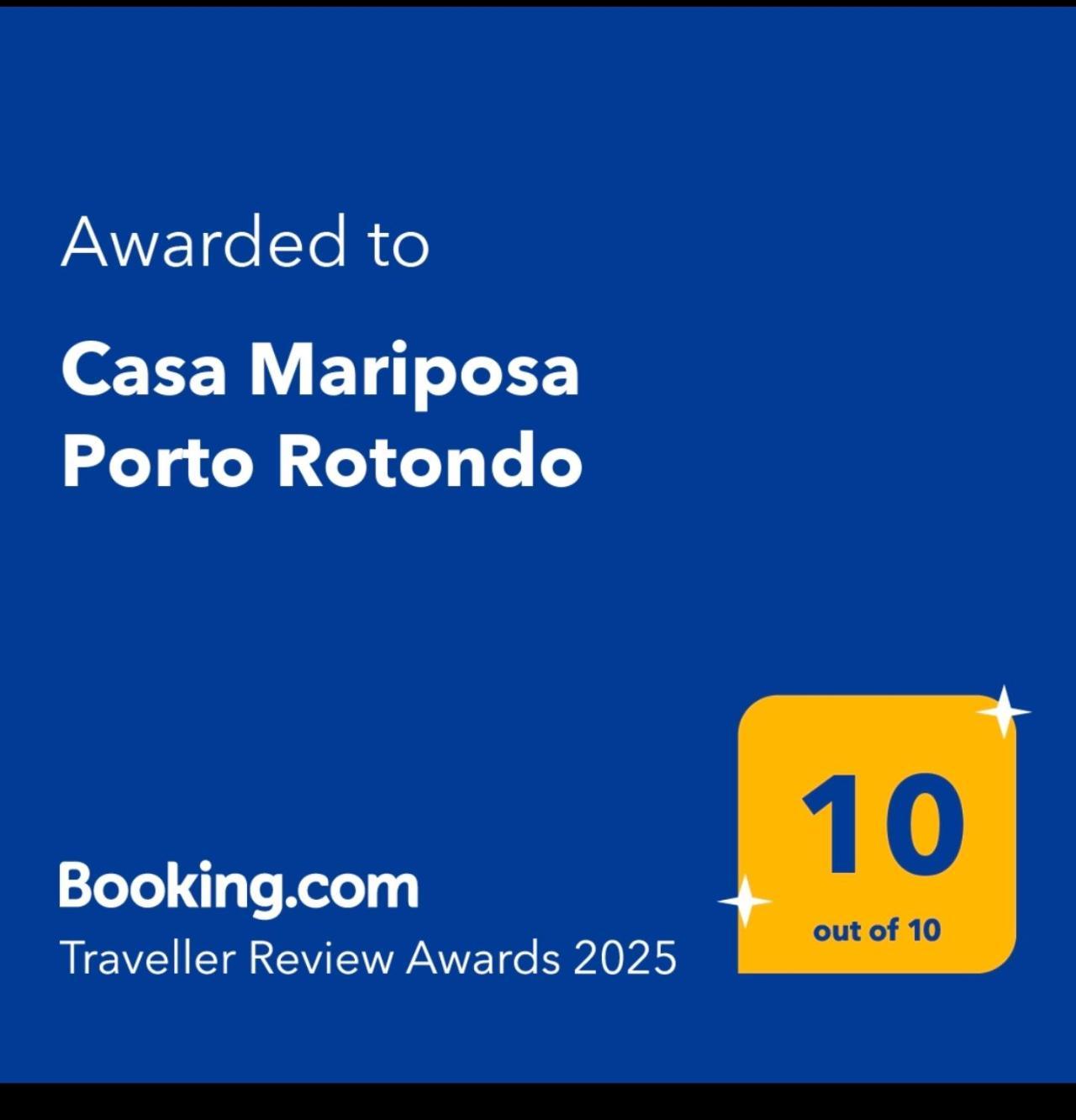 Casa Mariposa Porto Rotondo Villa Rudalza Kültér fotó